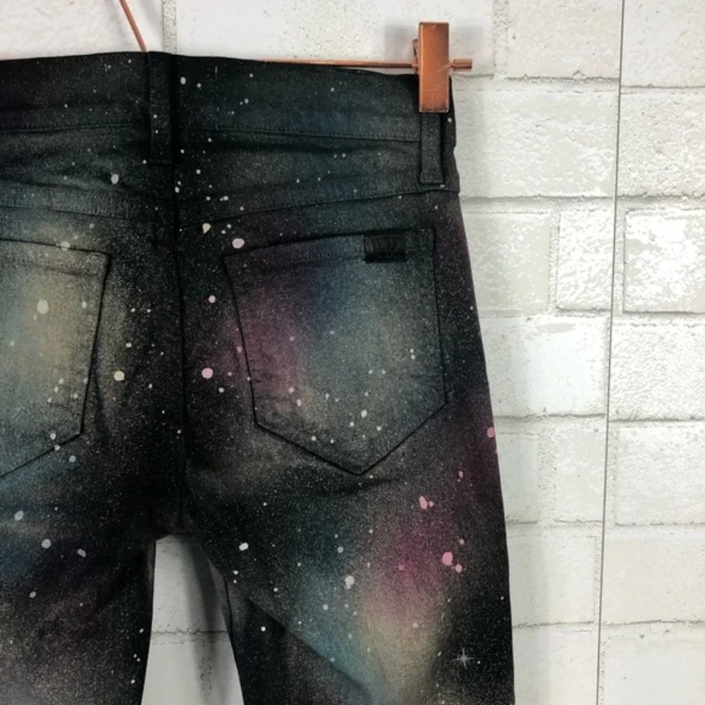 NEW Wildfox Marianne Heaven Mid-Rise Skinny Jeans - Picture 6 of 8